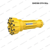 8-инчови DTH битове