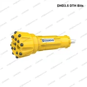 DHD350 DTH бит
