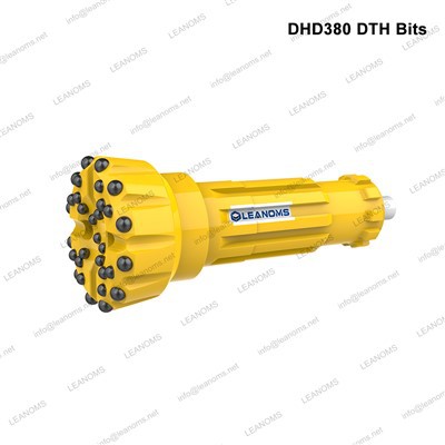 Dhd380 Dth бит