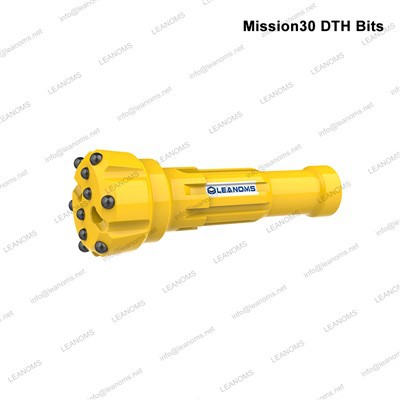 Мисия30   DTH   чук   бит