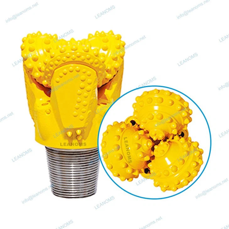 Tricone Drill Bit Price1 Tricone Drill Bit Price1
