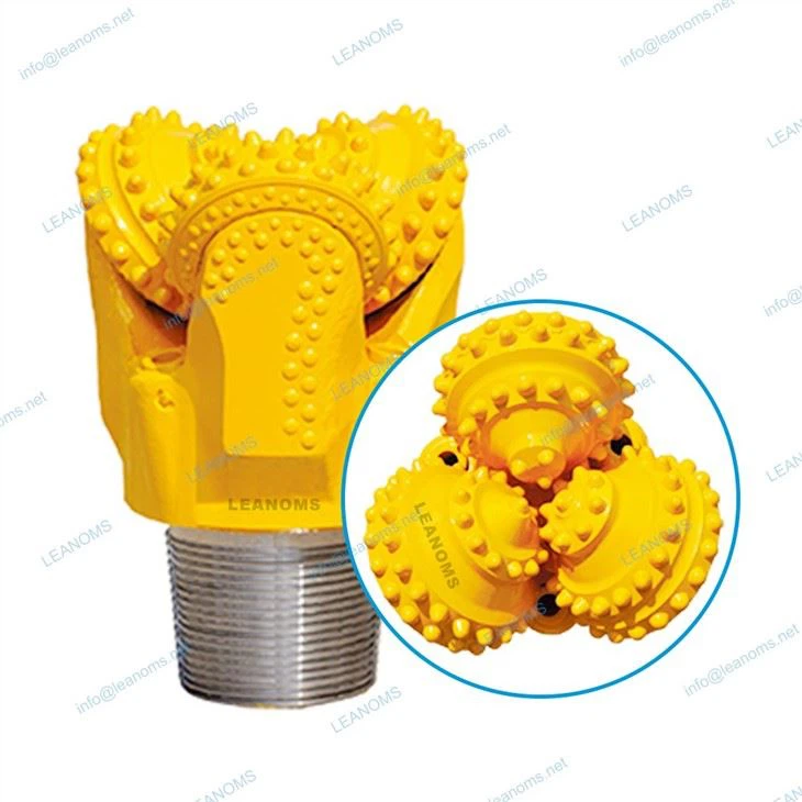 Tricone Drill Bit Price2 Tricone Drill Bit Price2