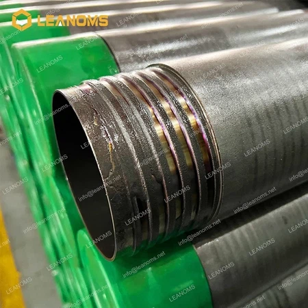 Wireline Drill Rods Wireline Drill Rods