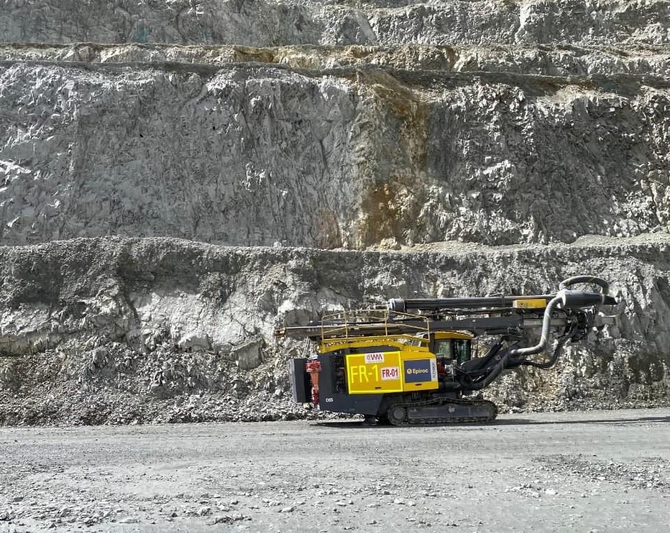 Best DTH hammer for drilling Best DTH hammer for drilling