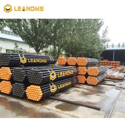 high quality DTH drill pipe high quality DTH drill pipe